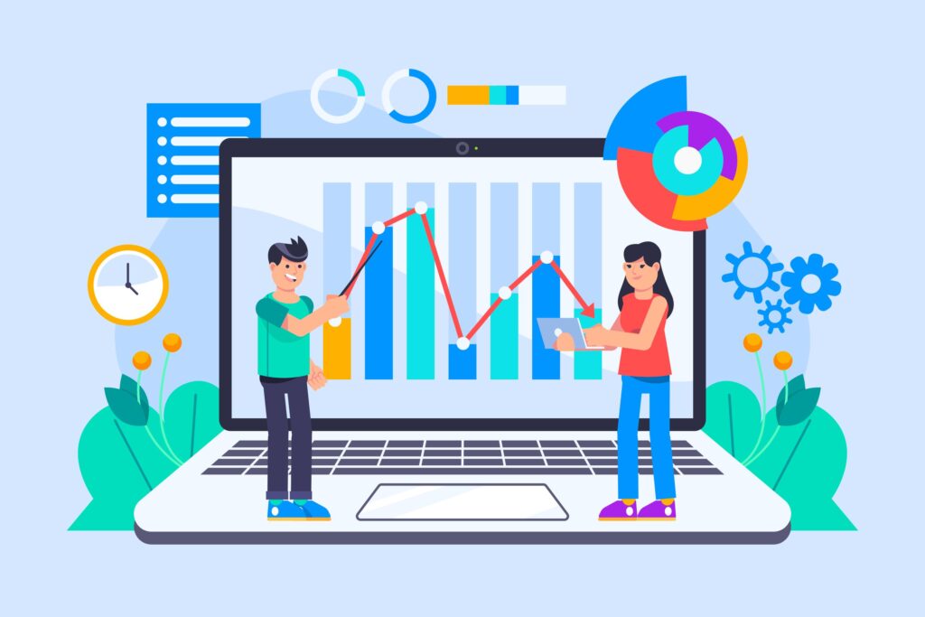 Free Analytics Tools
