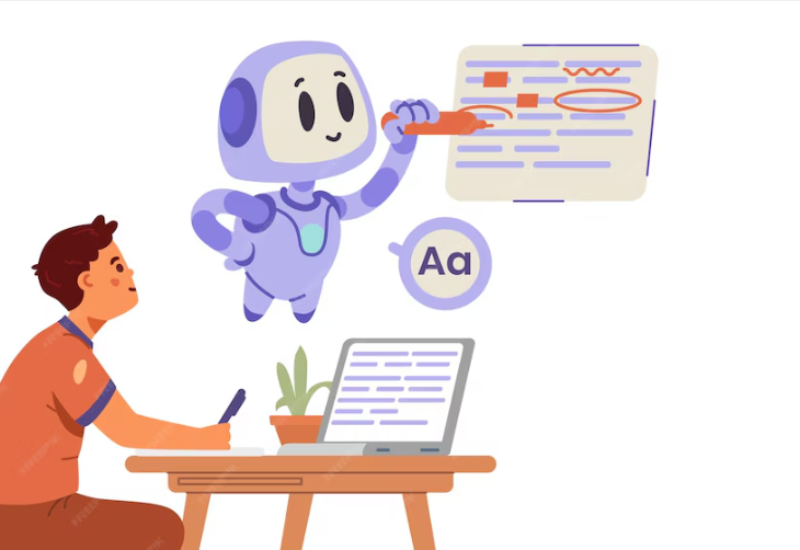 AI Content Generators You Can Use for Free