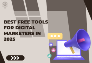 tools for digital marketers